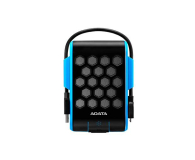 ADATA HD720 2TB USB 3.2 Gen. 1 Czarno-Niebieski - 258293 - zdjęcie 1